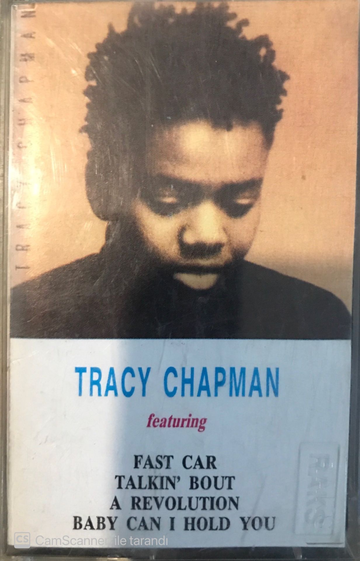Tracy Chapman Featuring KASET