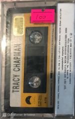 Tracy Chapman Featuring KASET