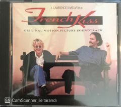French Kiss - Original Motion Picture Soundtrack CD