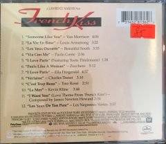 French Kiss - Original Motion Picture Soundtrack CD