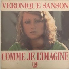 Veranique Sanson Comme Je L'imagine 45lik