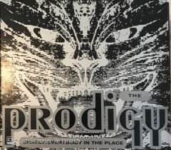 The Prodigy - Charly / Everybody In The Place CD