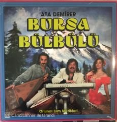 Bursa Bülbülü - Ata Demirer LP