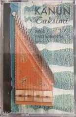 Kanun Taksimi - Halil Karaduman KASET