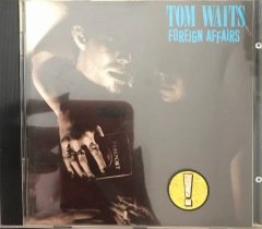 Tom Waıts Foreign Affaırs
