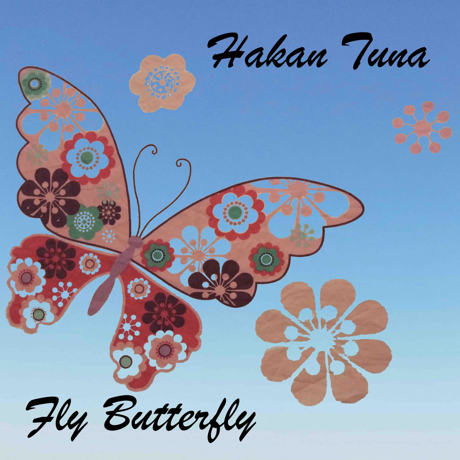 Hakan Tuna Fly Butterfly 45 lik