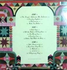 The Decemberists - What a Terrible World (Double LP) LP