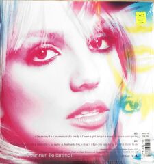 Britney Spears - Britney - LP
