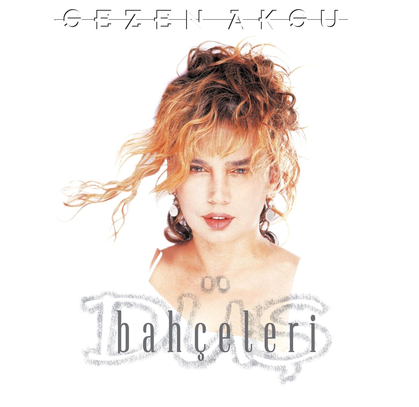 Sezen Aksu / Düş Bahçeleri LP