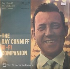 The Ray Conniff Hi-Fi Companion Double LP