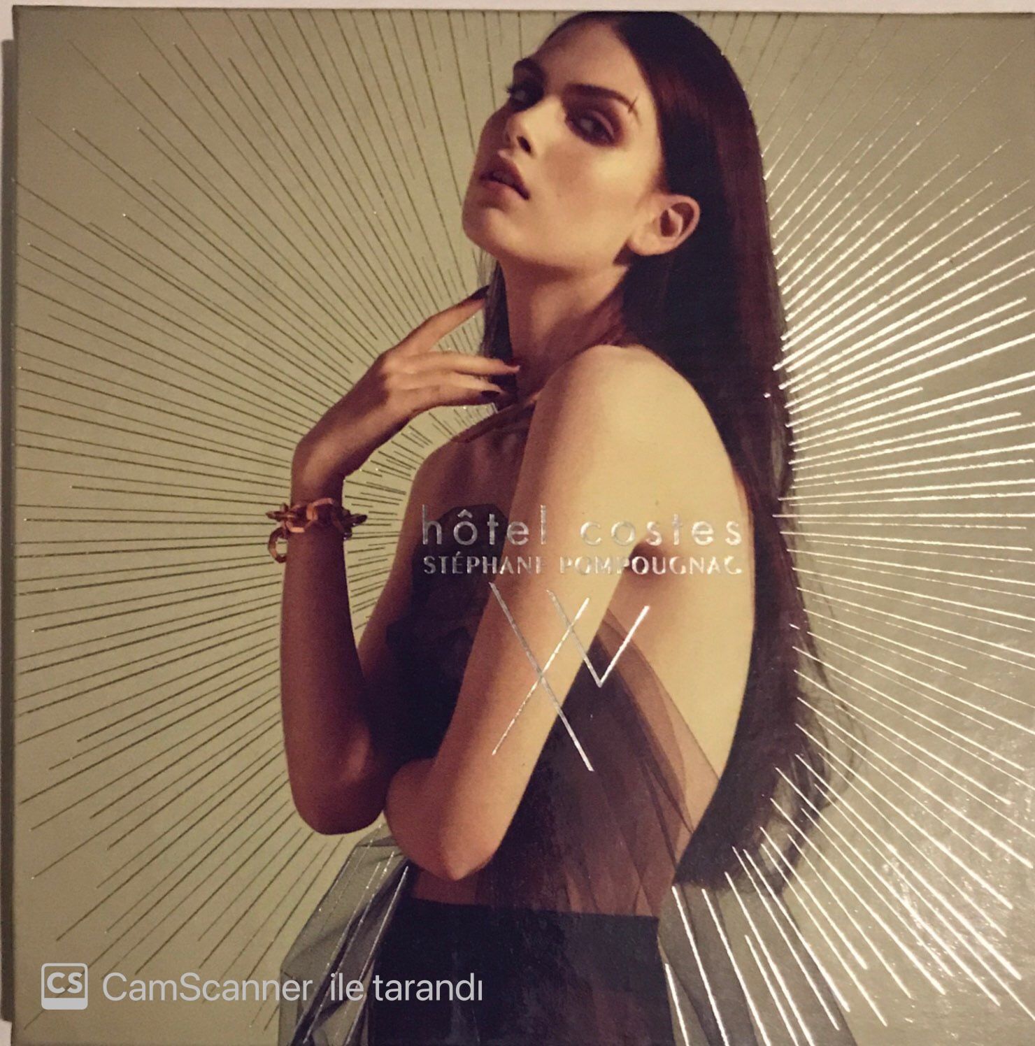 Hotel Costes 15 - Stephane Pompougnac CD