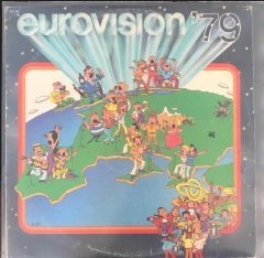 Eurovision'79 LP