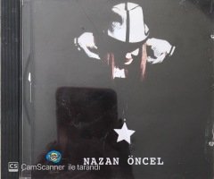 Nazan Öncel Ben Böyle Aşk Görmedim CD