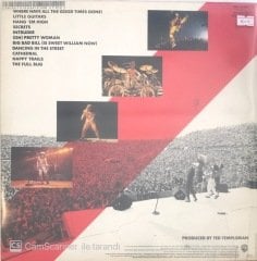 Van Halen Diver Down LP