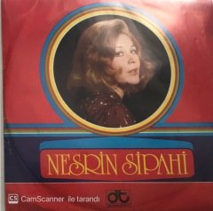 Nesrin Sipahi Aramıza Kara Kedi Girdi 45lik