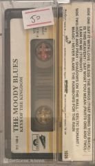 The Moody Blues Keys Of The Kingdom KASET