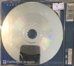 The Lion King - Elton John Circle Of Life Soundtrack CD
