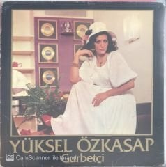Yüksel Özkasap - Gurbetçi LP