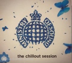 The Chillout Session 3'lü CD