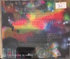 Coldplay Mylo Xyloto CD