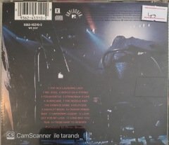Neil Young Unplugged CD
