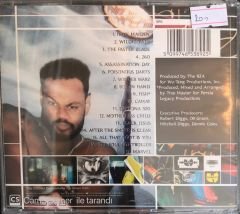 Ghostface Killah  - Ironman CD