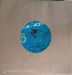 Emel Sayın - Gideceğin Yere Benide Götür 45lik