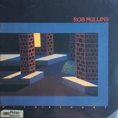 Rob Mullins Nite Street LP