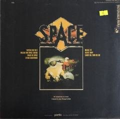 Space Magic Fly 45lik