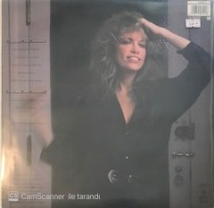 Carly Simon Spoiled Girl LP