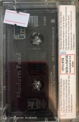 Modern Fasıl KASET