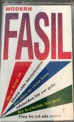 Modern Fasıl KASET