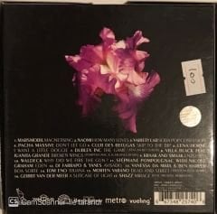 Hotel Costes 11 - Stephane Pompougnac CD