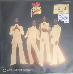 Slade Slade In Flame LP