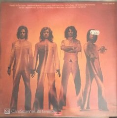 Slade Slade In Flame LP