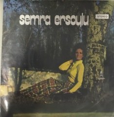 Semra Ersoylu Yere Bakan Yürek Yakan 45lik