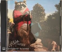 J. J. Cale - Naturally CD