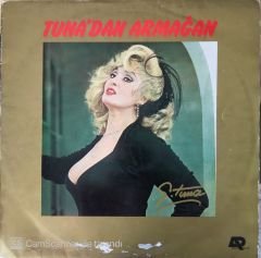 Sevim Tuna Tuna'dan Armağan LP