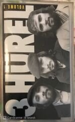 3 Hürel Volume 1 KASET