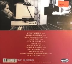 Pink Martini - Hey Eugene CD