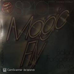 Space Magic Fly 45lik