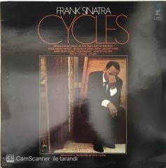 Frank Sinatra - Cycles LP