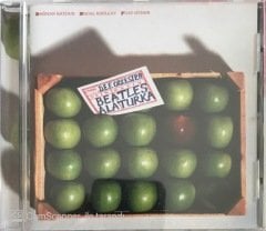 Beatles Alaturka CD