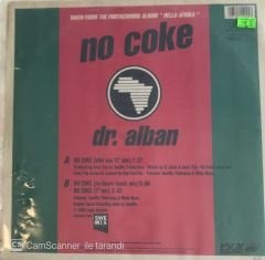 Dr Alban No Coke MAXI
