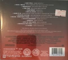 August Rush Soundtrack CD