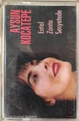 Aysun Kocatepe - Entel Zonta Sosyetede KASET