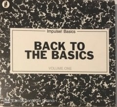 Back To The Basic Impulse CD
