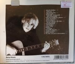 Fikret Kızılok Dünden Bugüne CD