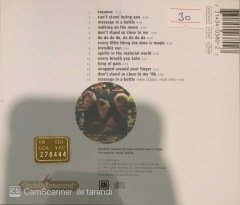 The Police  Greatest Hits CD