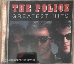 The Police  Greatest Hits CD